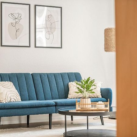 Exklusives Innenstadt Apartment - Parken - Smart-Tv - Kaffeevollautomat Wernigerode Eksteriør bilde